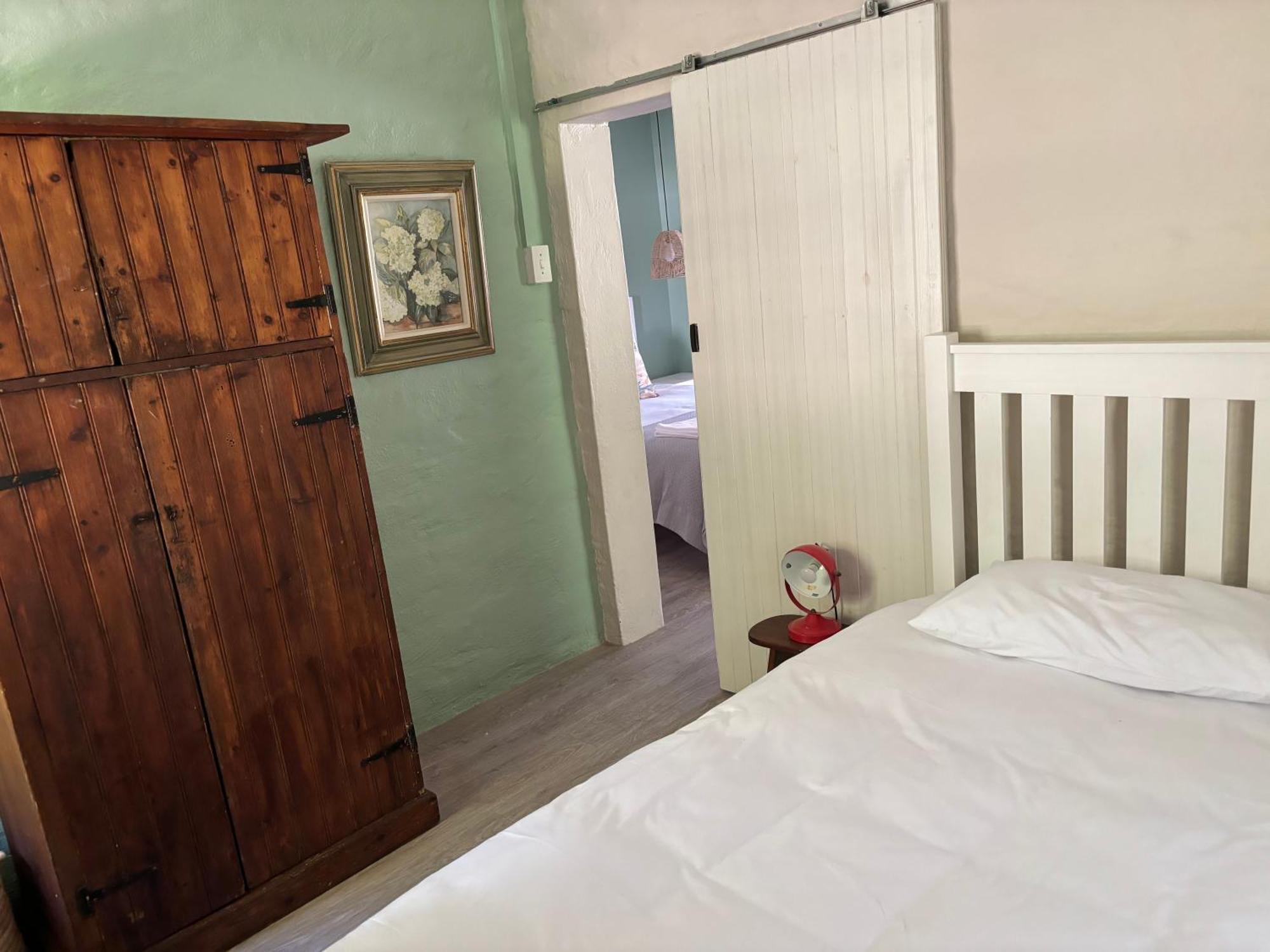 In The Vine Country Manor Guesthouse Стеленбош Екстериор снимка